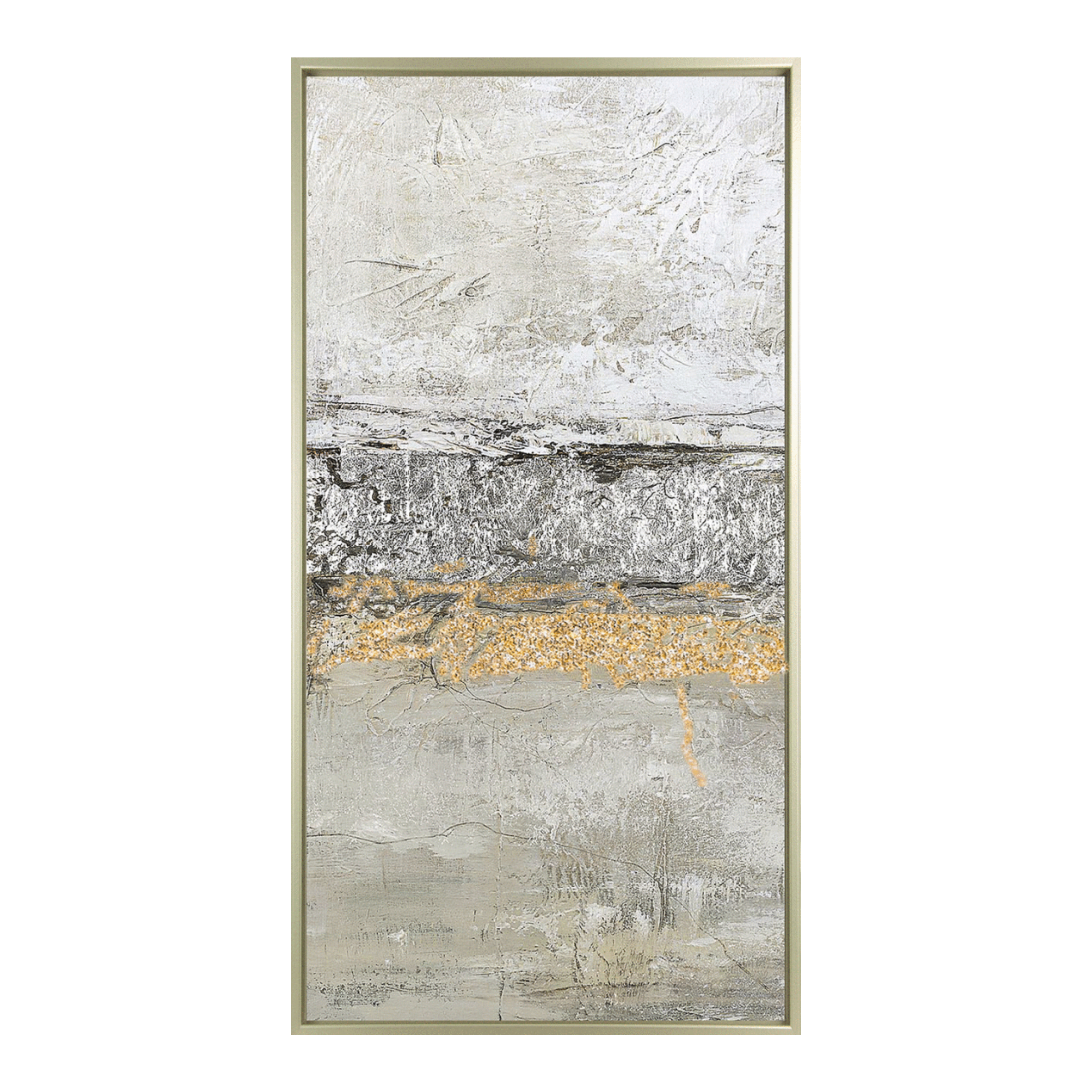 Golden Vista