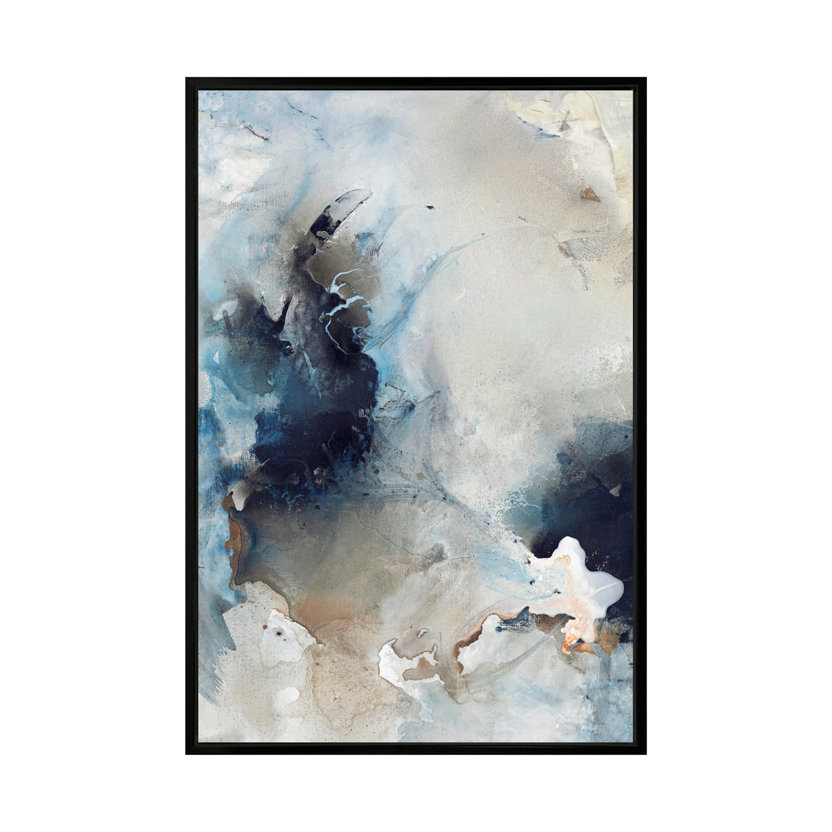 Still Water – LuxArtz